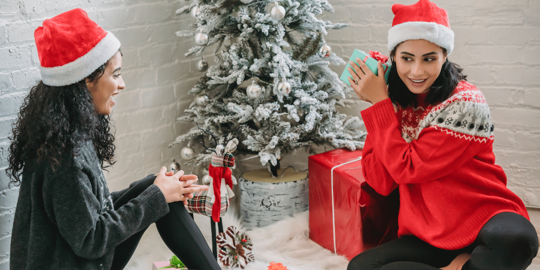 5 ideas de regalos mujeres (y hombres) Navidad: indispensables en belleza y cosmética » Croma