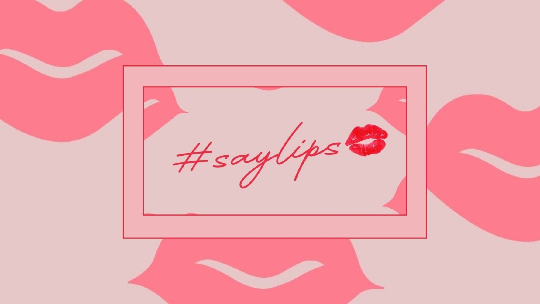 #saylips: regálate aumento de labios en Navidad
