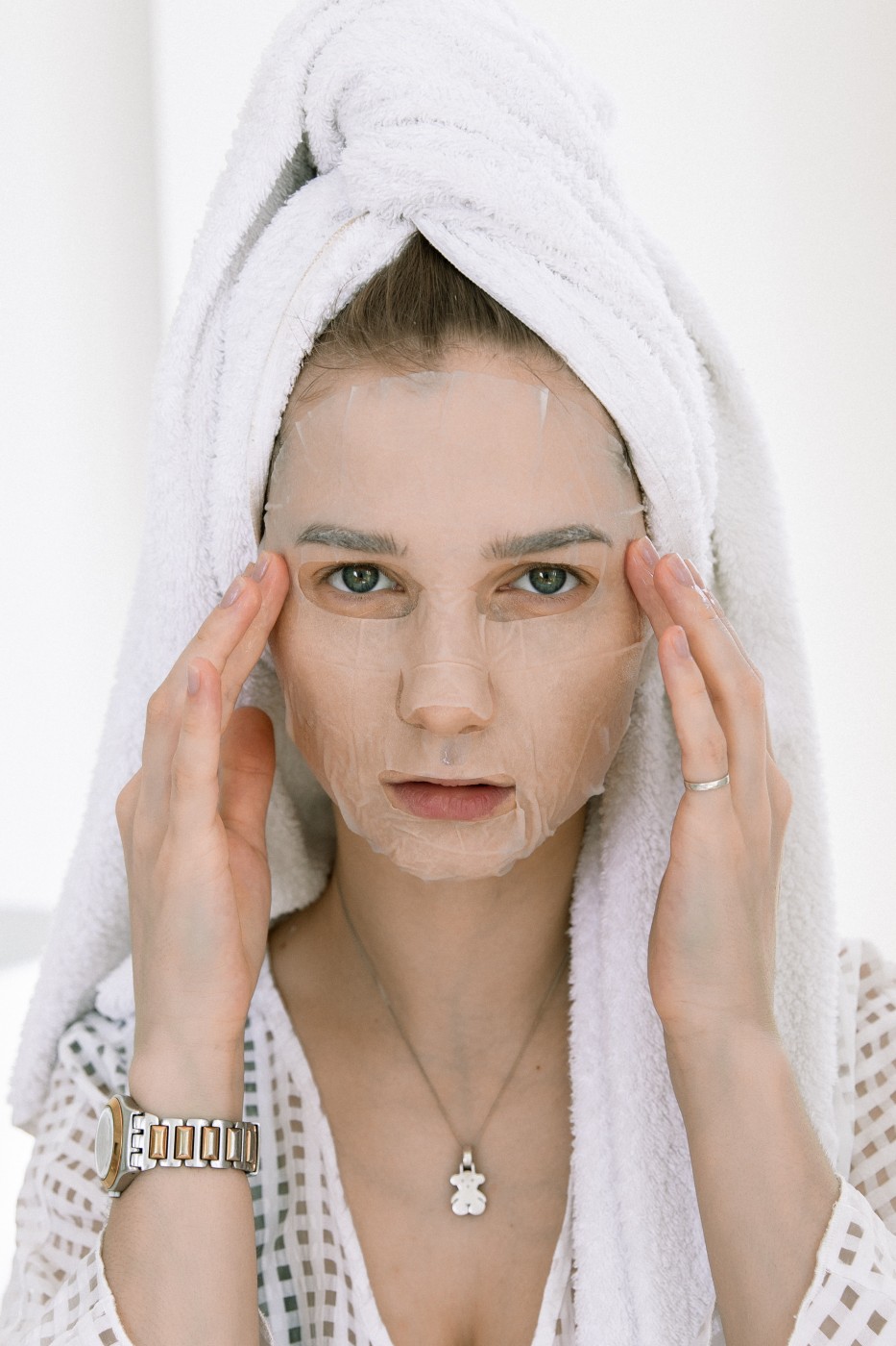 ¿Cómo prevenir el envejecimiento de la piel?