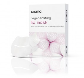 Mascarilla para labios deshidratados regeneradora- Croma Skincare Shop  image